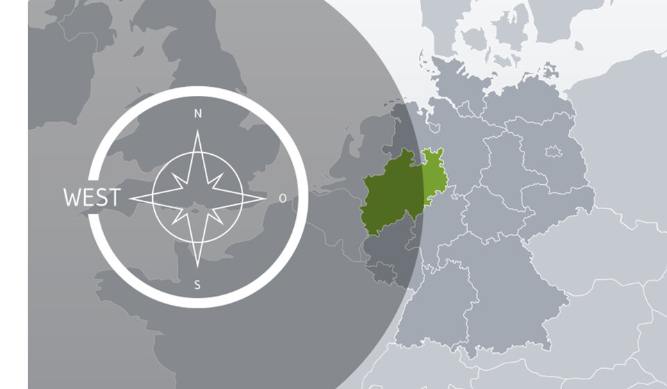 REMEX West (Nordrhein-Westfalen)