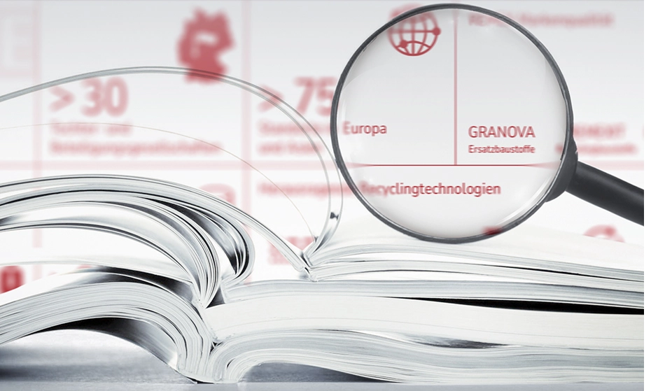 Geschäftszahlen des Recyclingunternehmens REMEX im Überblick