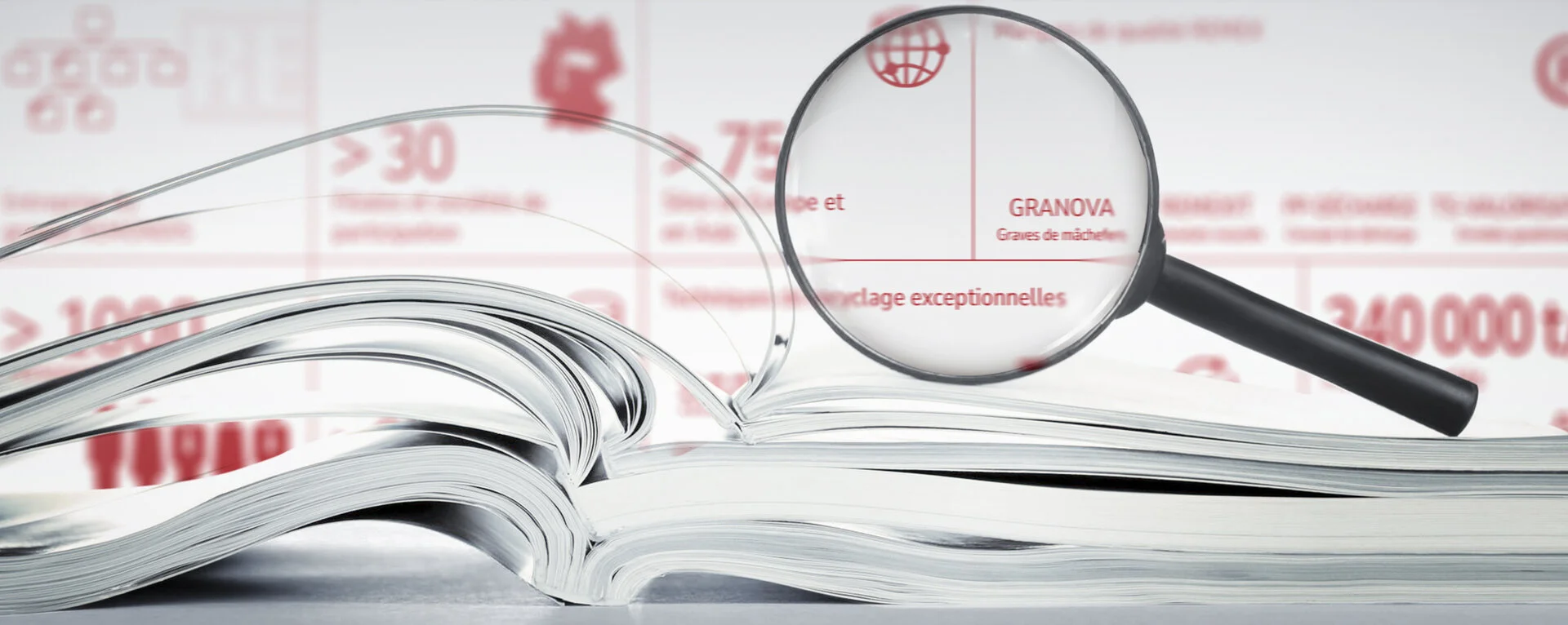 Chiffres clés des activités de gestion des déchets et de recyclage REMEX