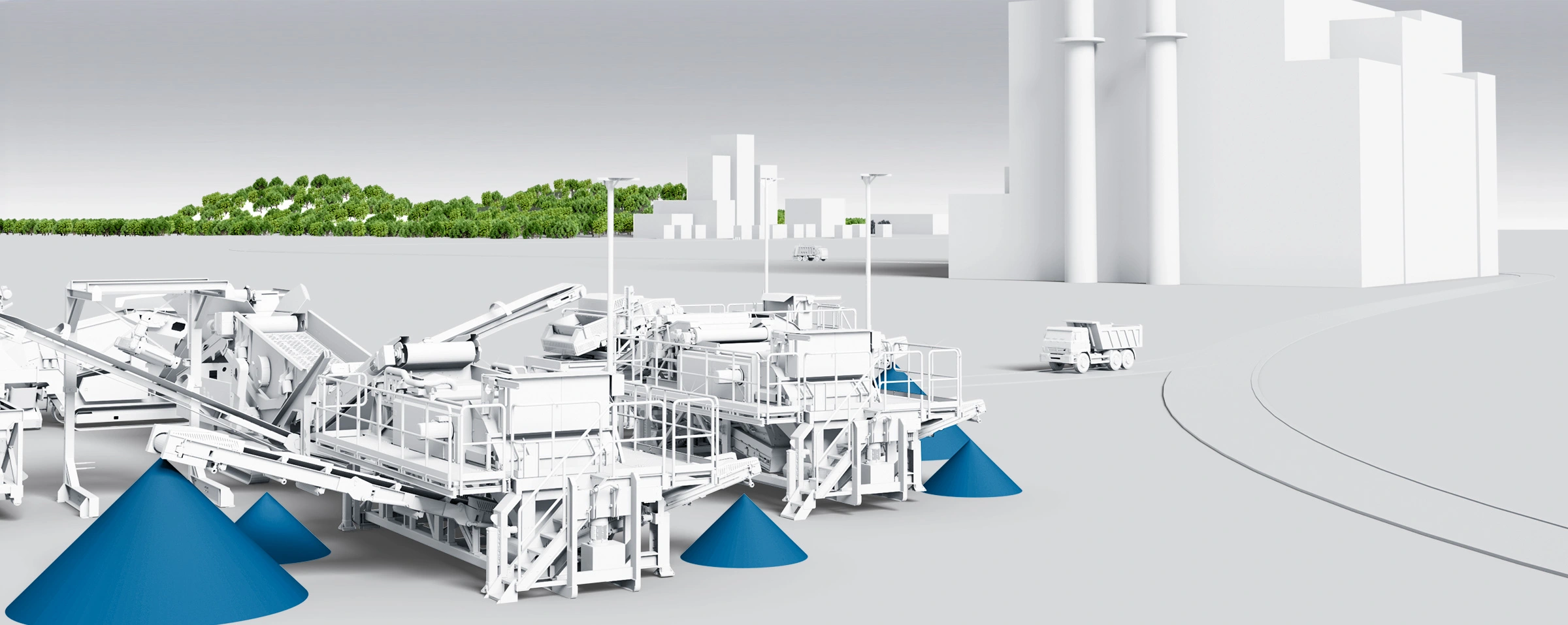 REMEX portfolio for operators of Energy-from-Waste plants