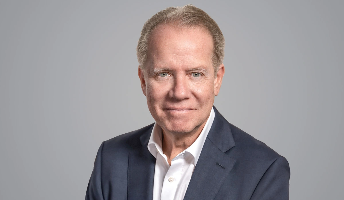 REMEX Managing Director Michael Stoll