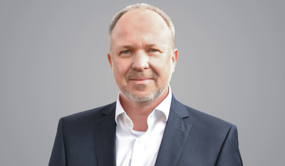 REMEX Managing Director Ulrich Hankeln