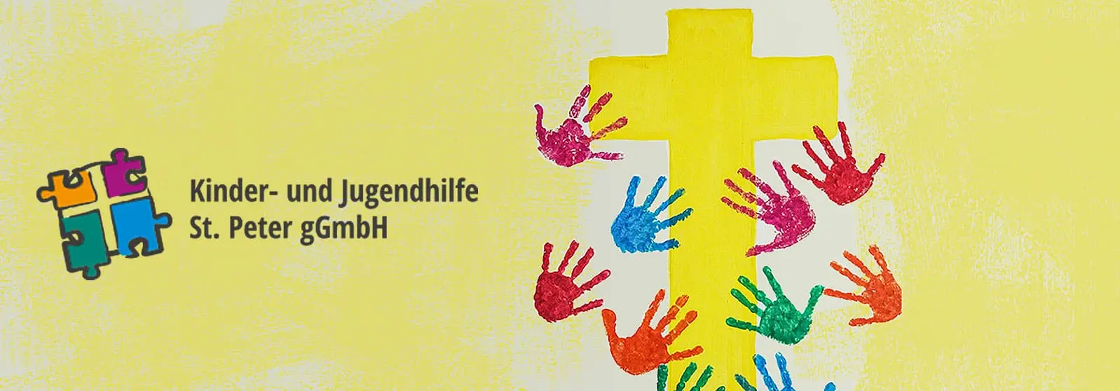 Kinderheim St. Josefshaus Kinder- und Jugendhilfe St. Peter gGmbH