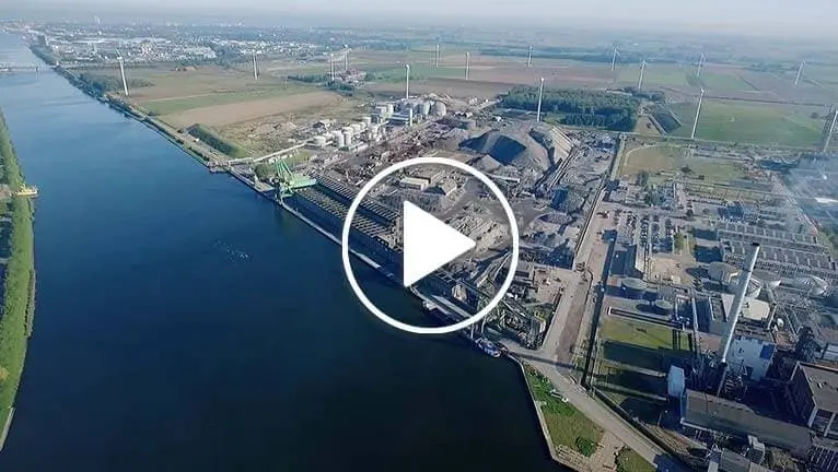 Fünf Anlagen in weniger als drei Minuten