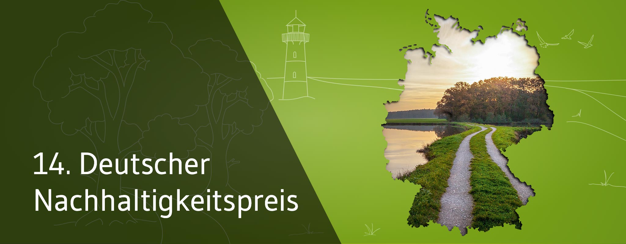 REMEX gehört zu den Finalisten des 14. Deutschen Nachhaltigkeitspreises 