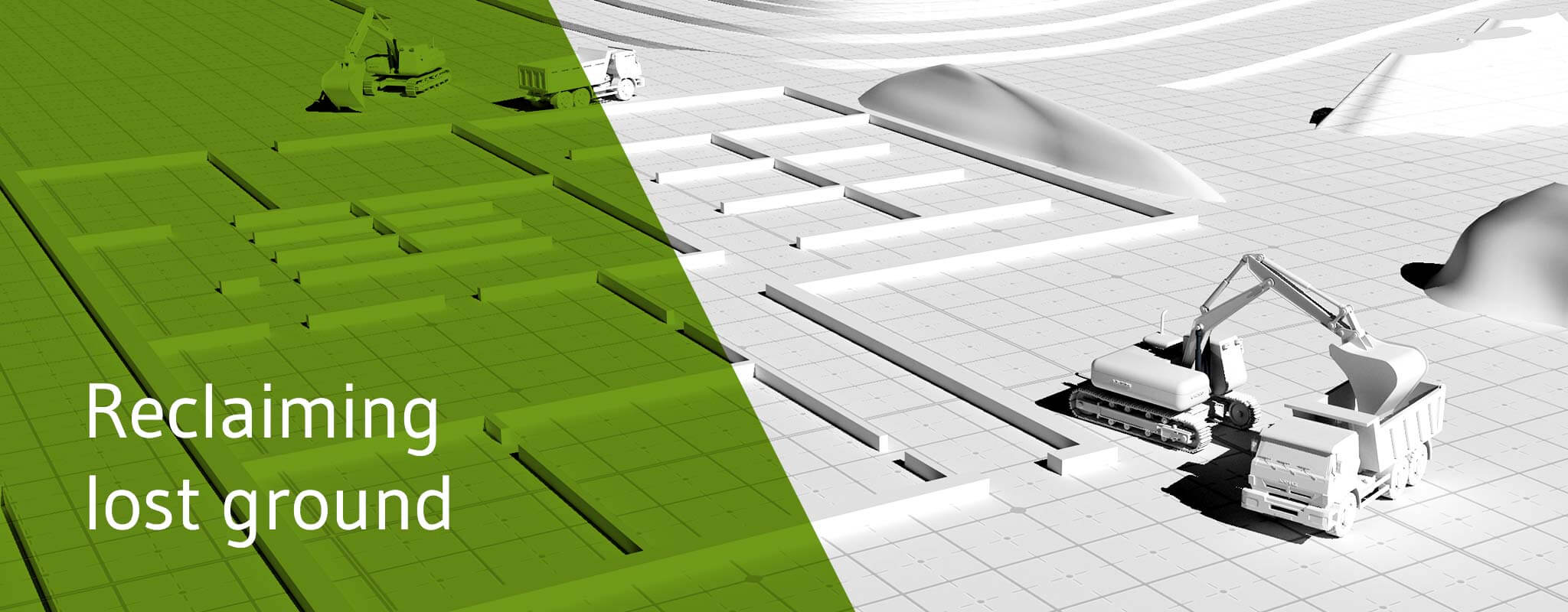 Remediation of contaminated land and soils