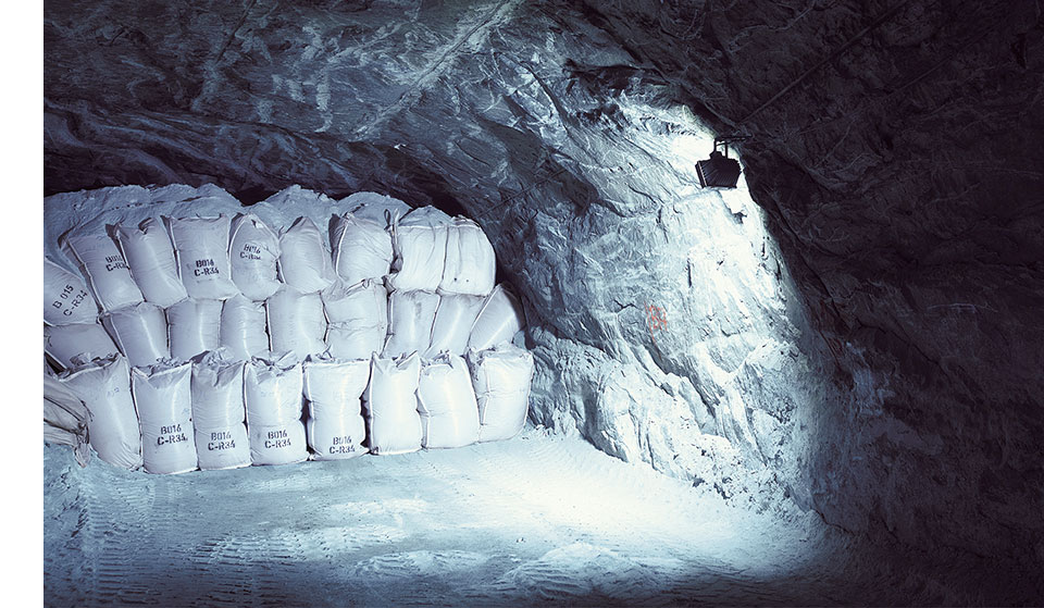 Utilisation de cendres volantes et de gâteaux de filtration comme matériau de remblayage