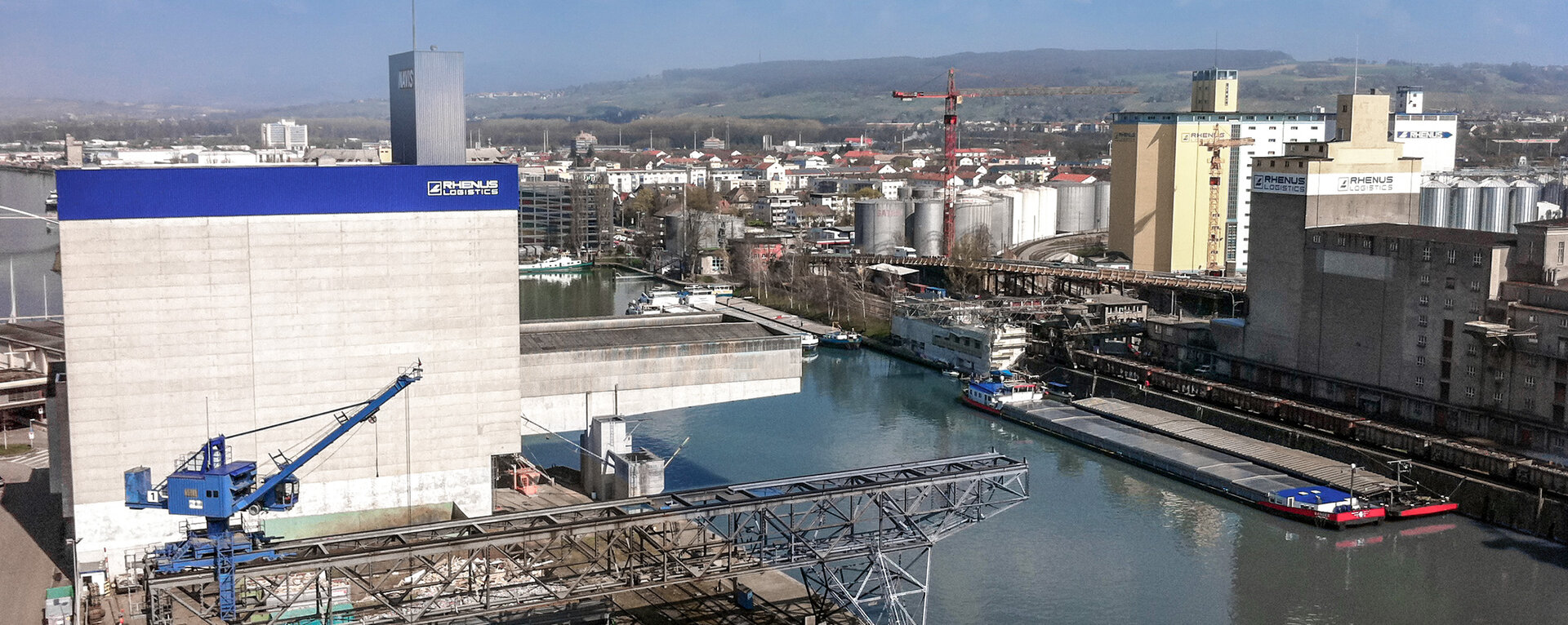 REMEX Schweiz: Besonderheit Asbestbehandlung