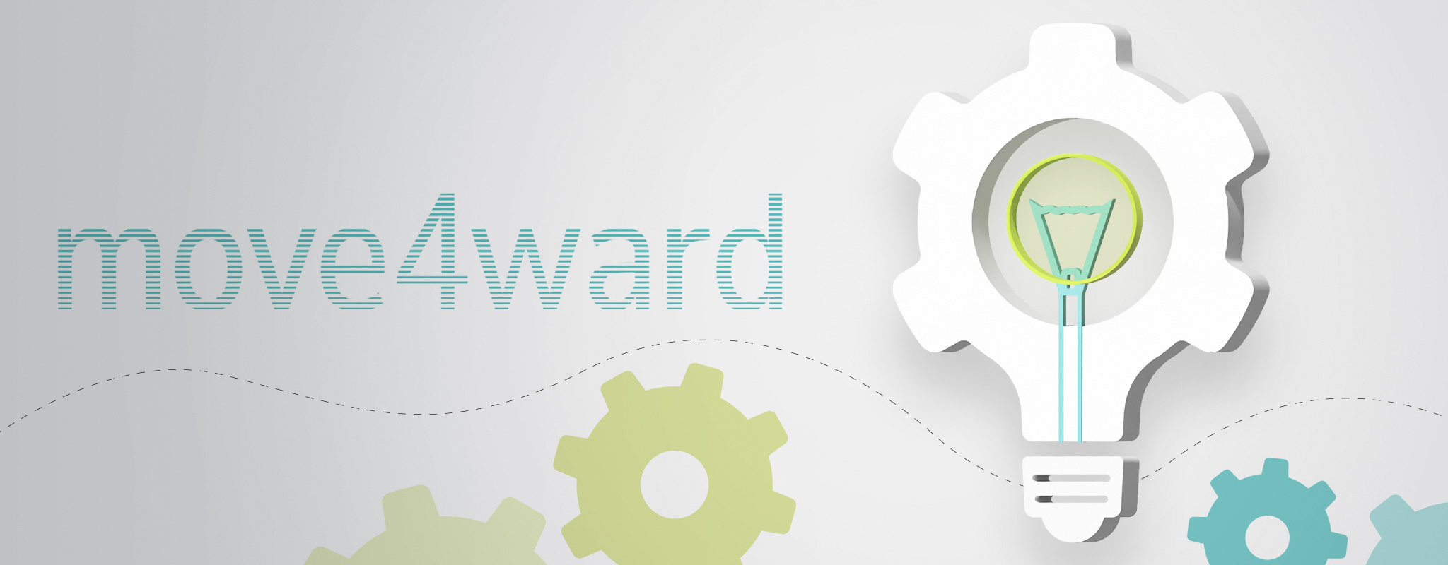 move-forward: Ideeninitiative und Start-up Suche der REMEX GmbH