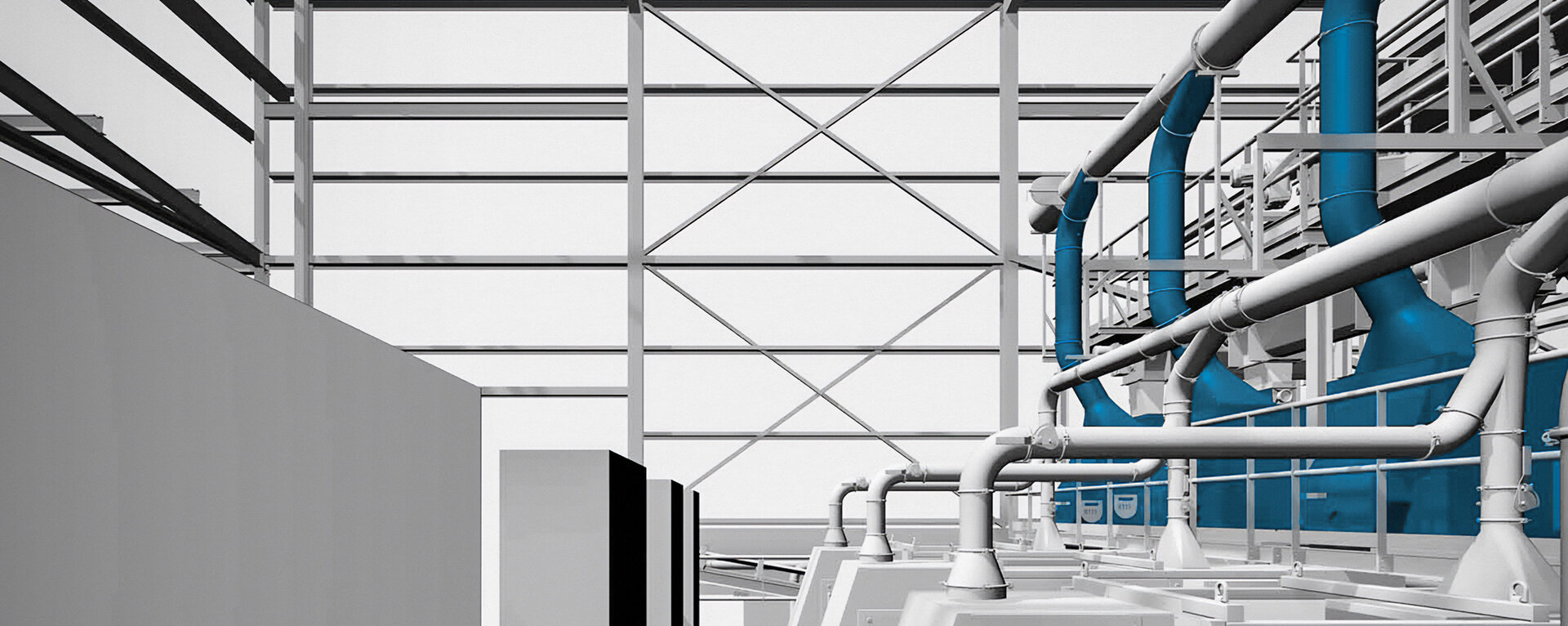 Mineralstoff- und Metallrecycling mit REMEX-eigenen Recyclingtechnologien